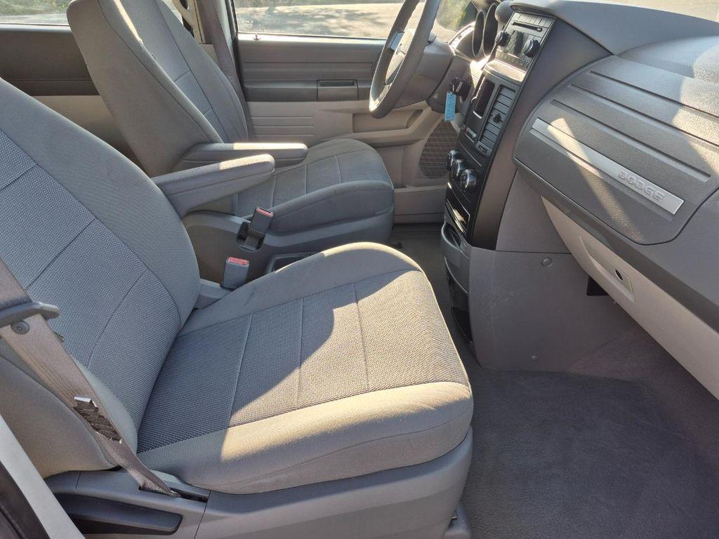 used 2008 Dodge Grand Caravan car, priced at $7,995