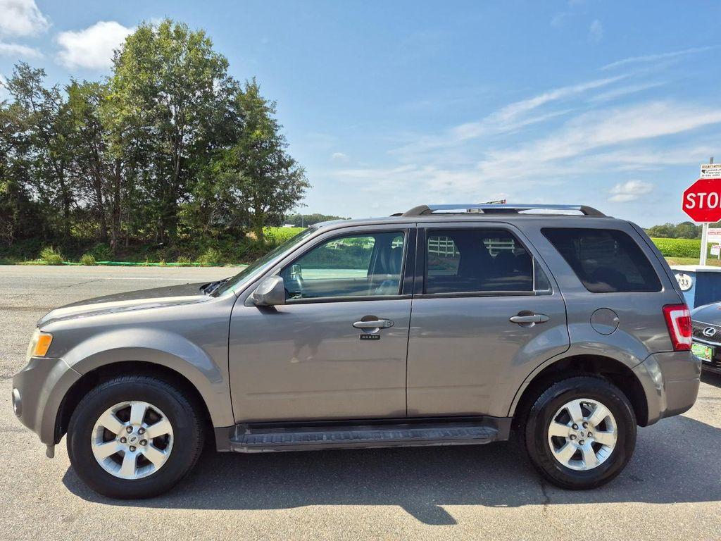 used 2009 Ford Escape car, priced at $5,995