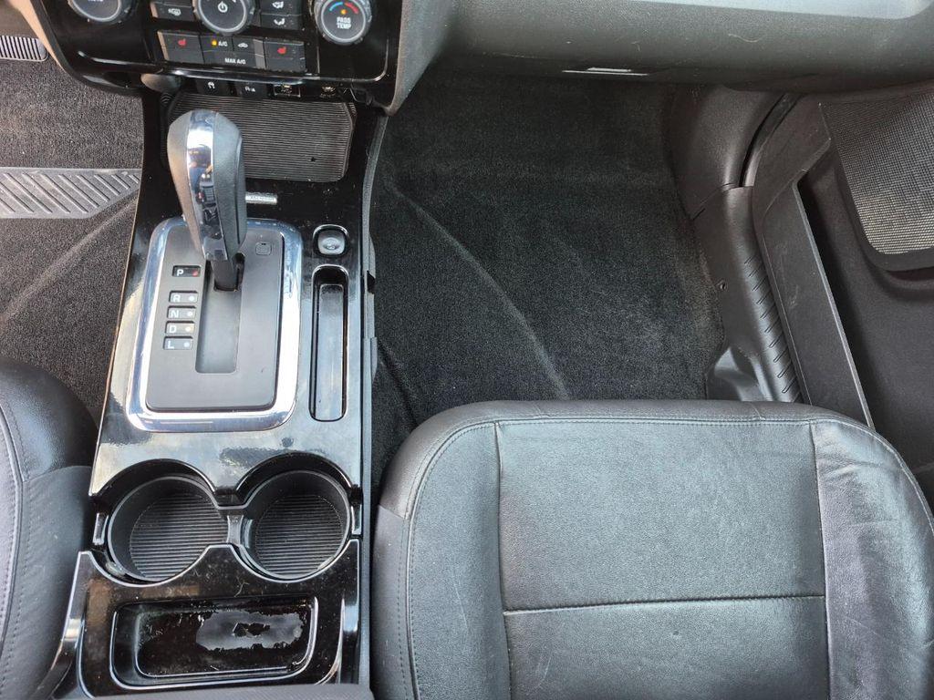 used 2009 Ford Escape car, priced at $5,995