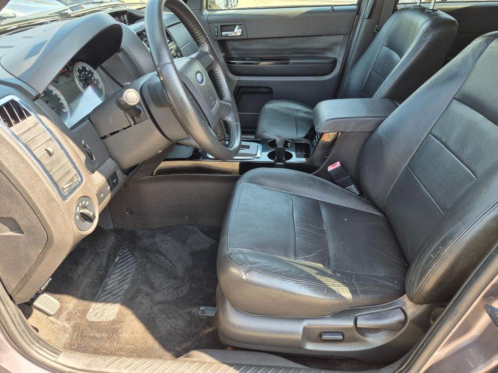 used 2009 Ford Escape car, priced at $5,995