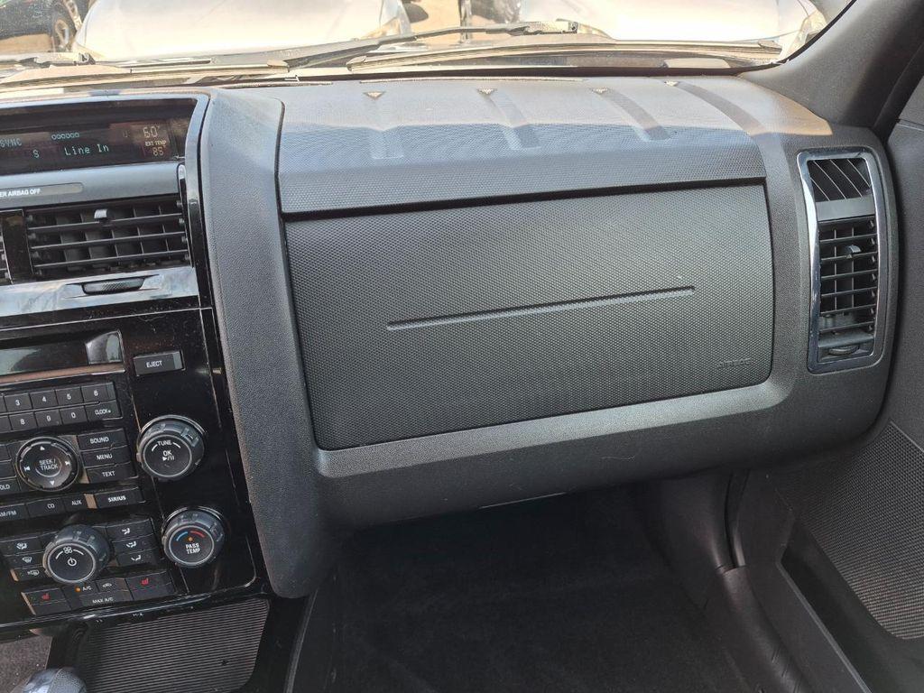 used 2009 Ford Escape car, priced at $5,995