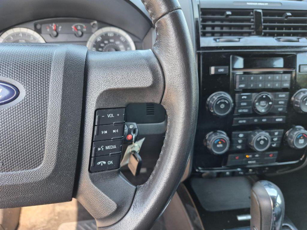 used 2009 Ford Escape car, priced at $5,995