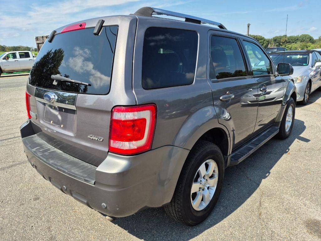 used 2009 Ford Escape car, priced at $5,995