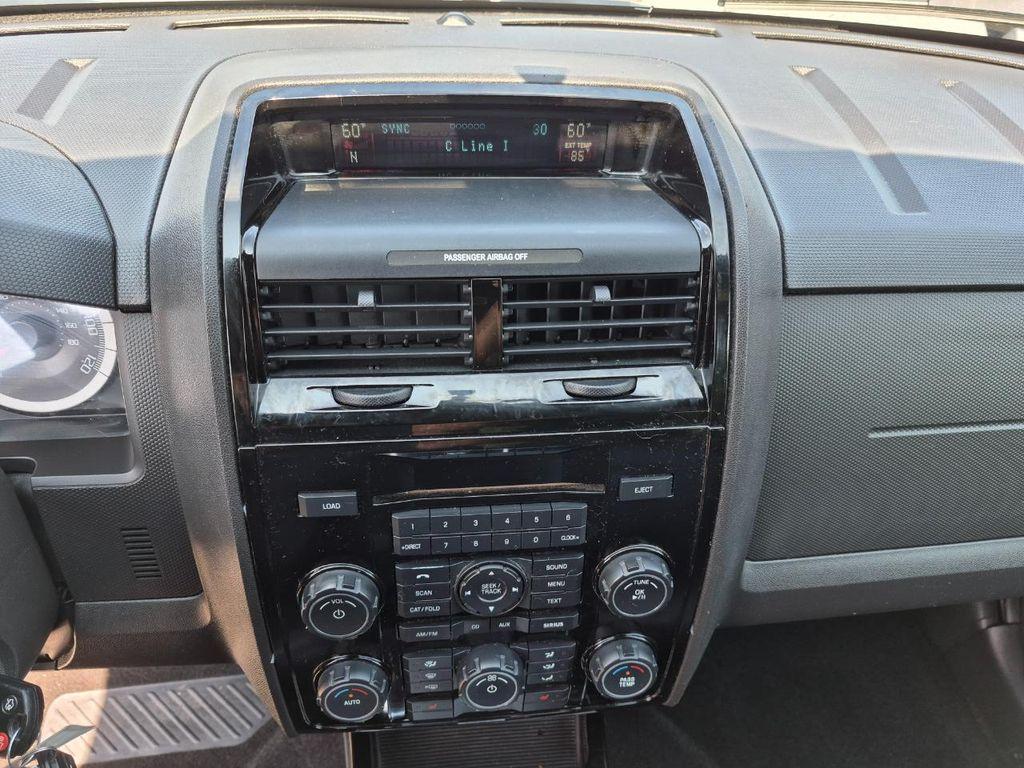 used 2009 Ford Escape car, priced at $5,995