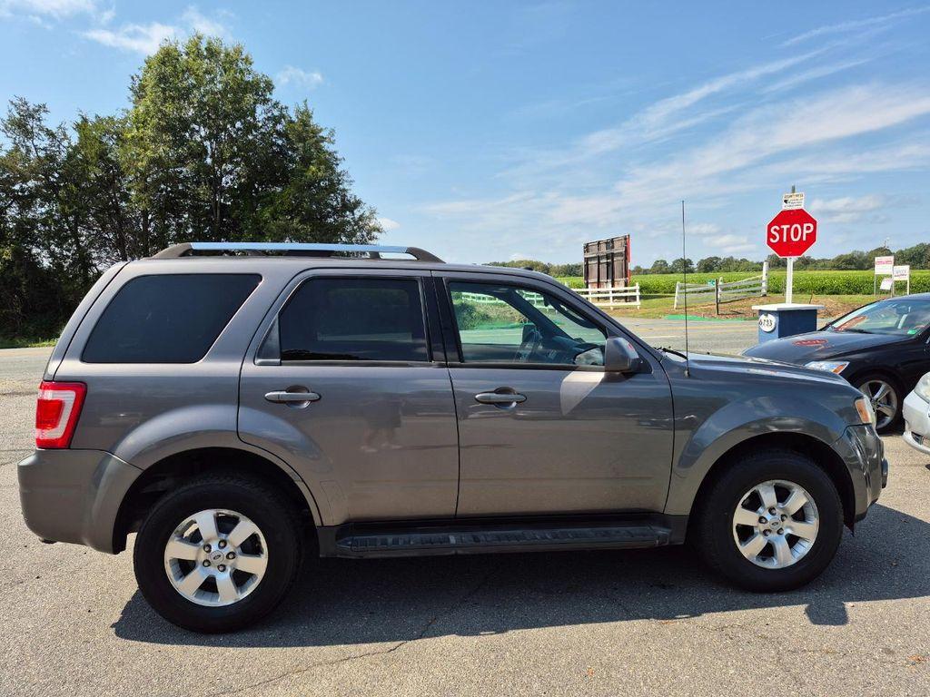 used 2009 Ford Escape car, priced at $5,995