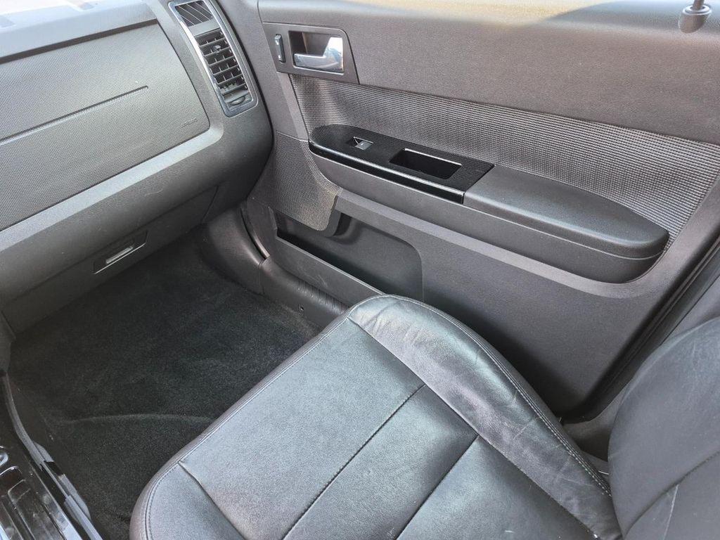 used 2009 Ford Escape car, priced at $5,995