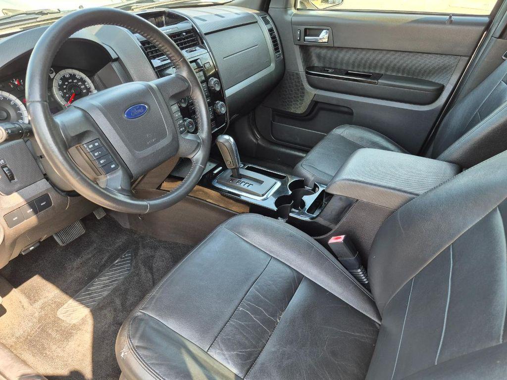 used 2009 Ford Escape car, priced at $5,995