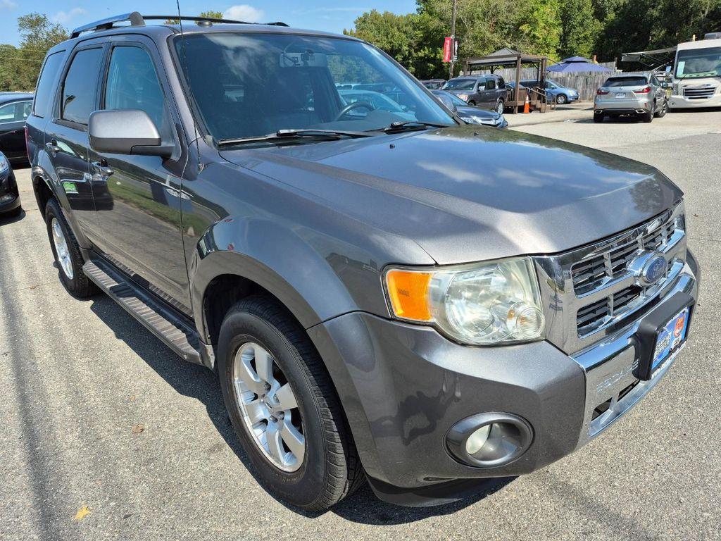 used 2009 Ford Escape car, priced at $5,995