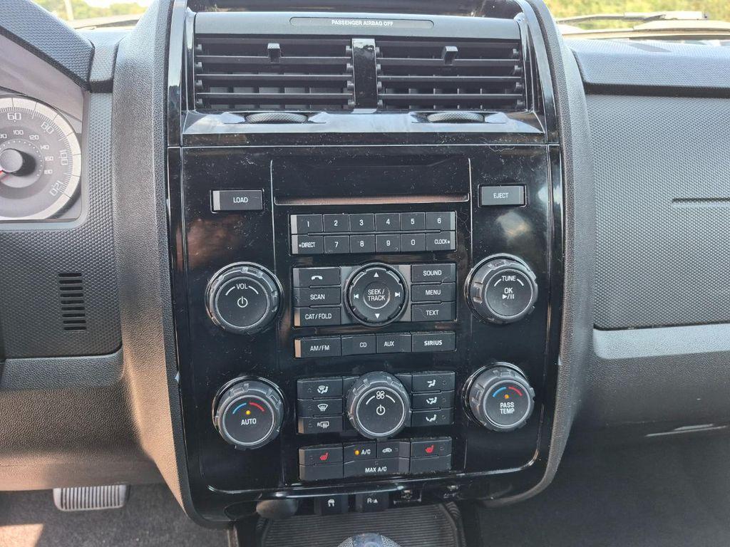 used 2009 Ford Escape car, priced at $5,995