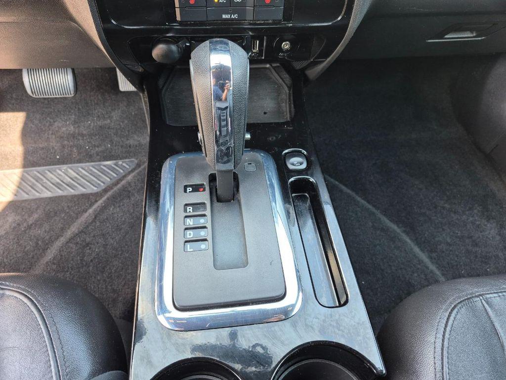 used 2009 Ford Escape car, priced at $5,995