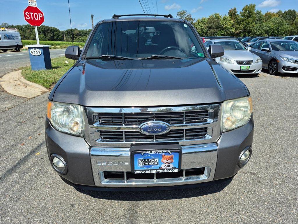 used 2009 Ford Escape car, priced at $5,995