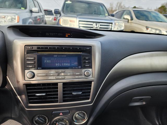 used 2008 Subaru Impreza car, priced at $3,995