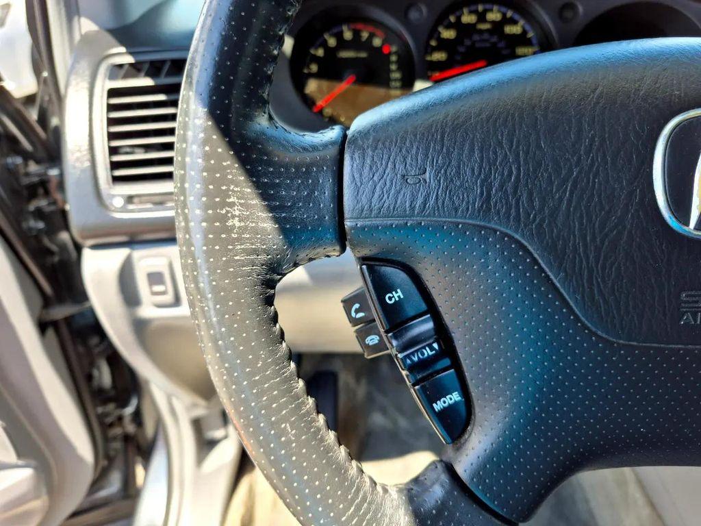used 2006 Acura MDX car, priced at $6,995
