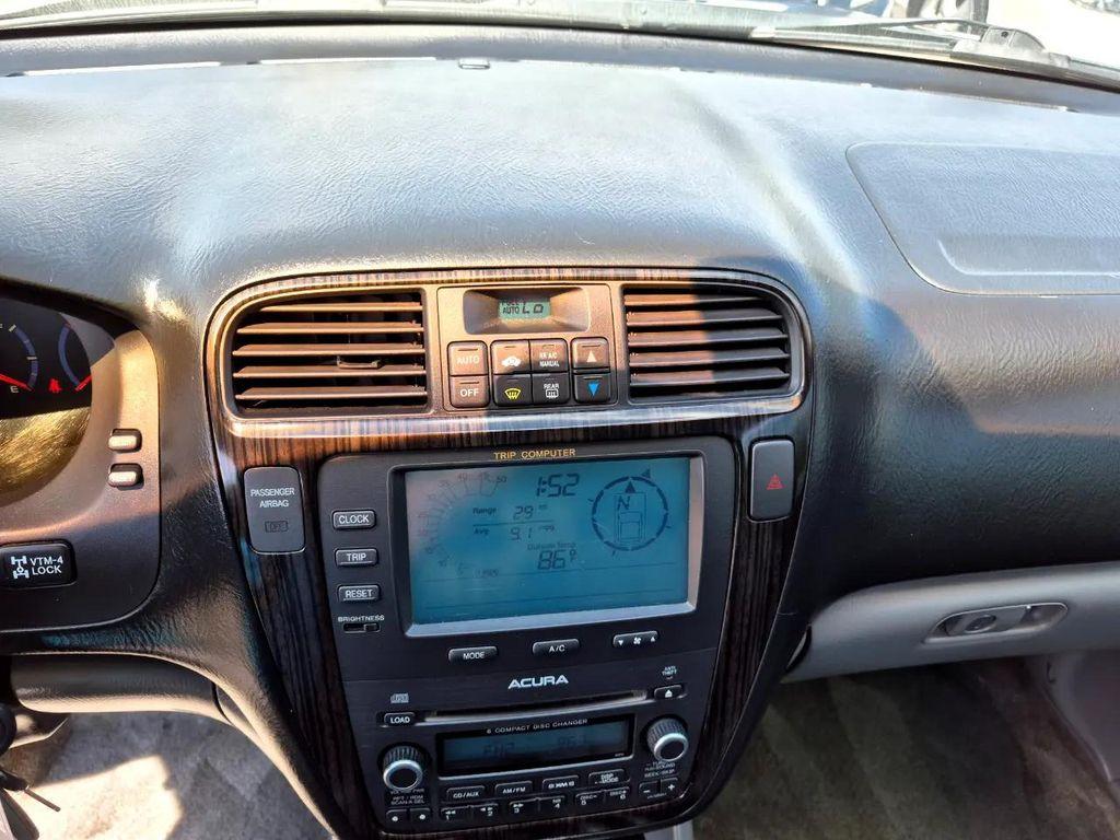 used 2006 Acura MDX car, priced at $6,995