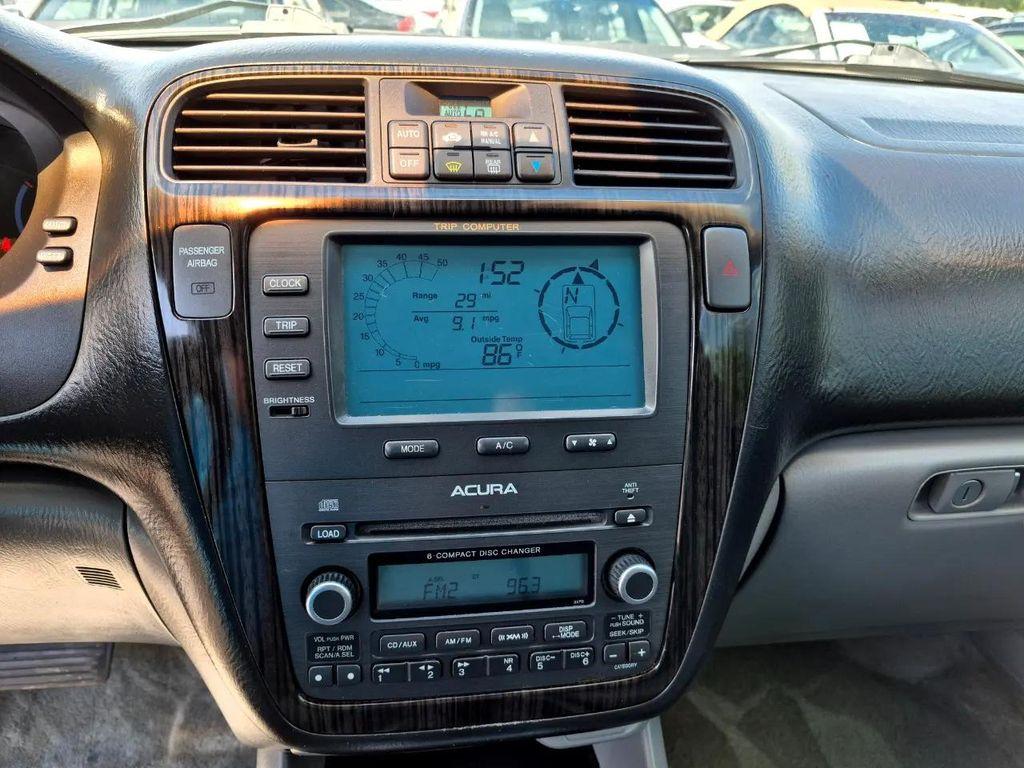 used 2006 Acura MDX car, priced at $6,995