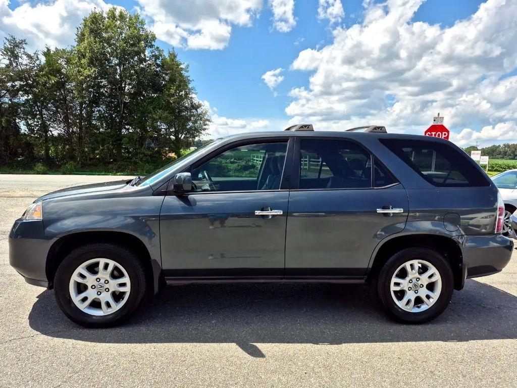 used 2006 Acura MDX car, priced at $6,995