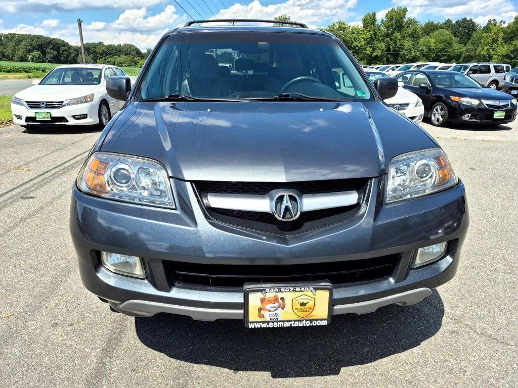used 2006 Acura MDX car, priced at $6,995
