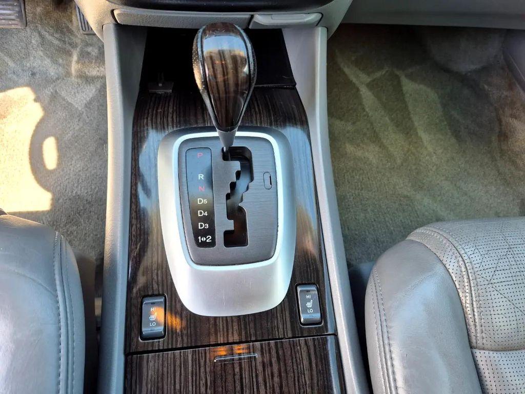 used 2006 Acura MDX car, priced at $6,995