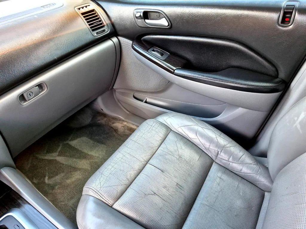 used 2006 Acura MDX car, priced at $6,995