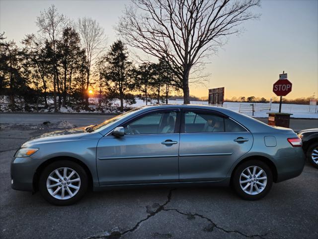 used 2011 Toyota Camry car, priced at $7,995