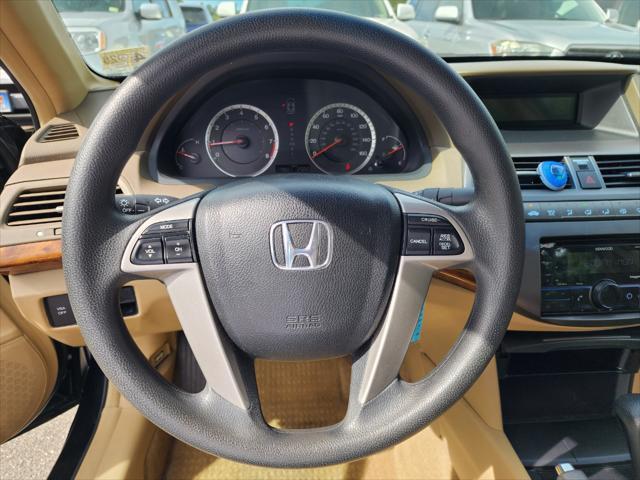 used 2008 Honda Accord car, priced at $6,600