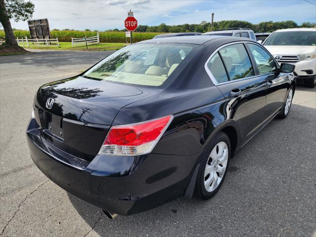 used 2008 Honda Accord car, priced at $6,600