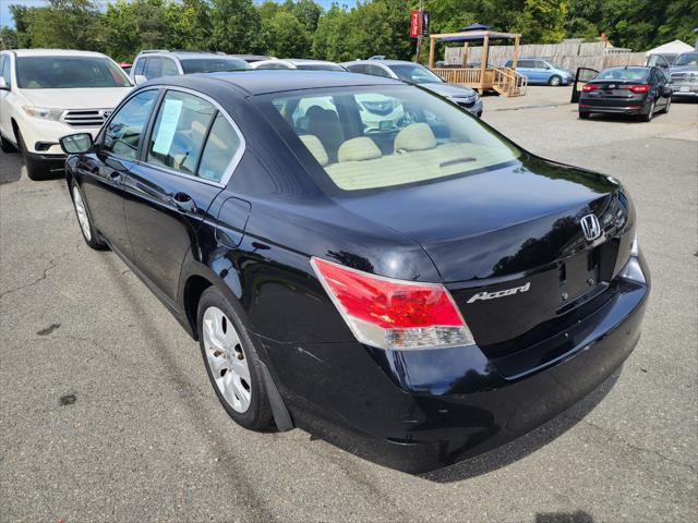 used 2008 Honda Accord car, priced at $6,600