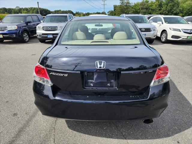 used 2008 Honda Accord car, priced at $6,600