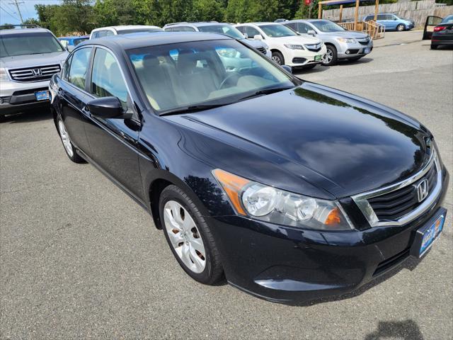 used 2008 Honda Accord car, priced at $6,600