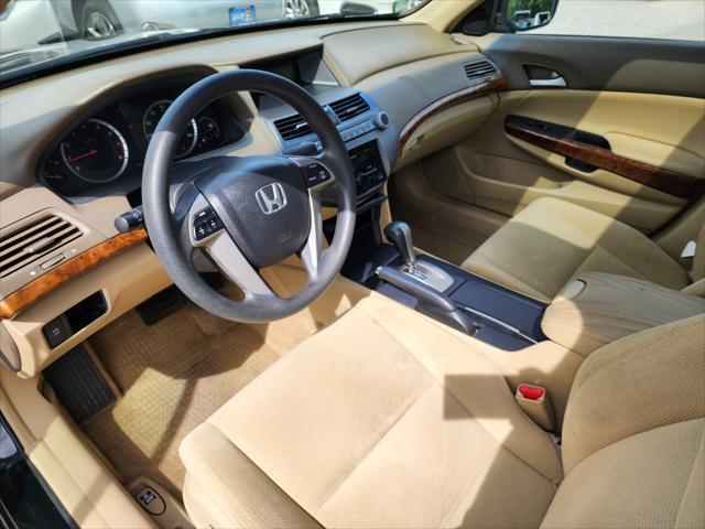 used 2008 Honda Accord car, priced at $6,600