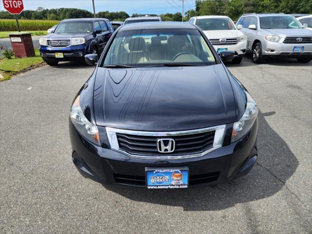 used 2008 Honda Accord car, priced at $6,600