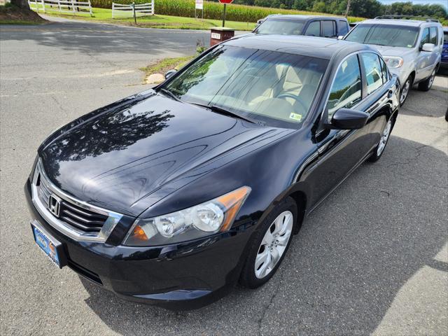 used 2008 Honda Accord car, priced at $6,600