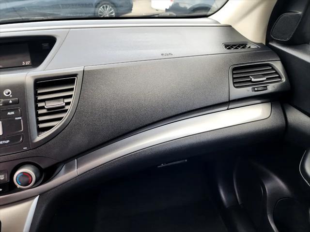 used 2012 Honda CR-V car, priced at $11,995