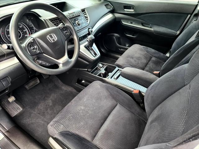 used 2012 Honda CR-V car, priced at $11,995