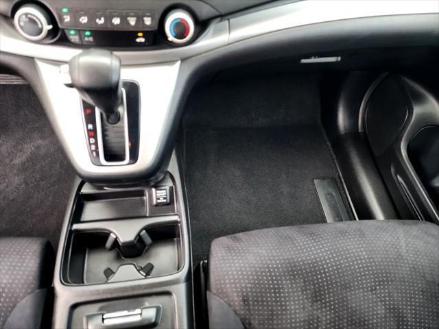 used 2012 Honda CR-V car, priced at $11,995