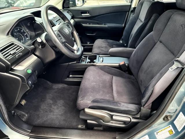 used 2012 Honda CR-V car, priced at $11,995