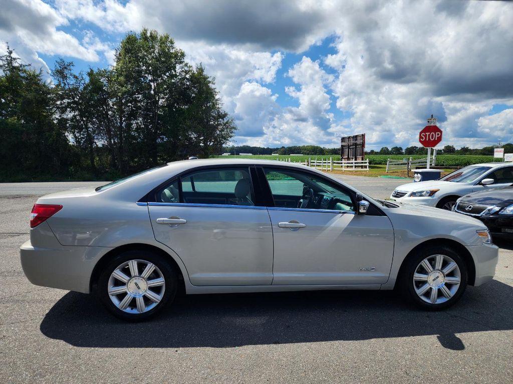 used 2008 Lincoln MKZ car, priced at $6,995