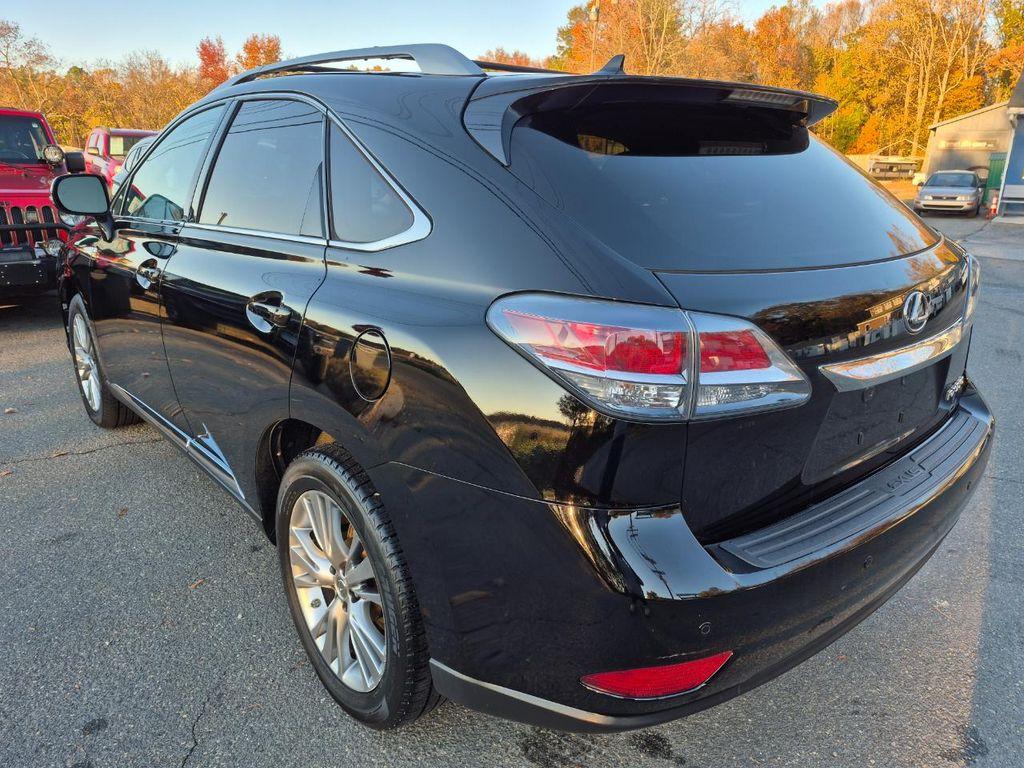 used 2013 Lexus RX 350 car, priced at $18,500