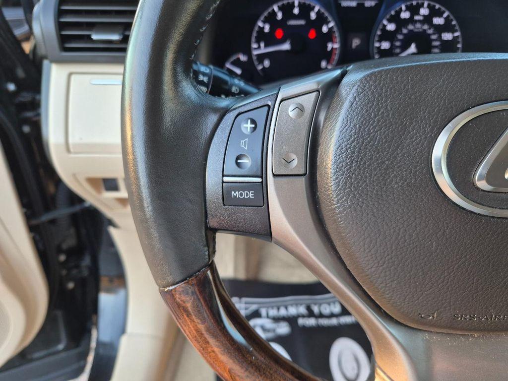 used 2013 Lexus RX 350 car, priced at $18,500