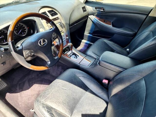 used 2011 Lexus ES 350 car, priced at $10,500