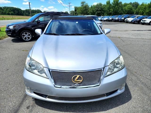 used 2011 Lexus ES 350 car, priced at $10,500