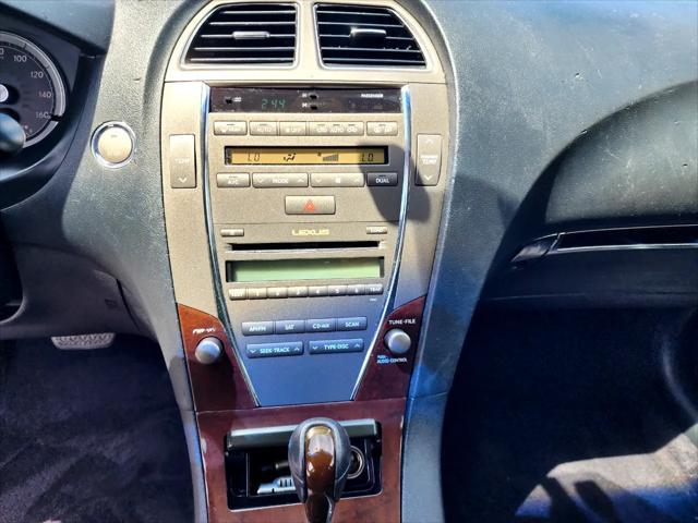 used 2011 Lexus ES 350 car, priced at $10,500