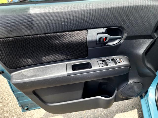 used 2009 Scion xB car, priced at $4,995