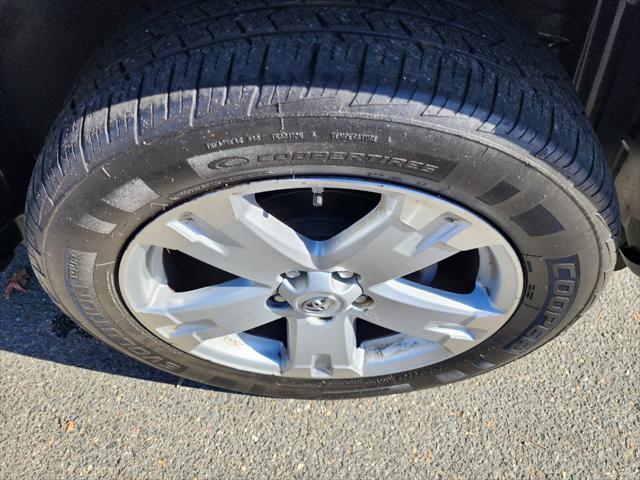 used 2007 Toyota RAV4 car, priced at $8,995