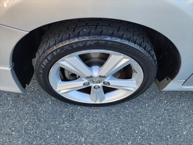 used 2009 Toyota Matrix car, priced at $6,995