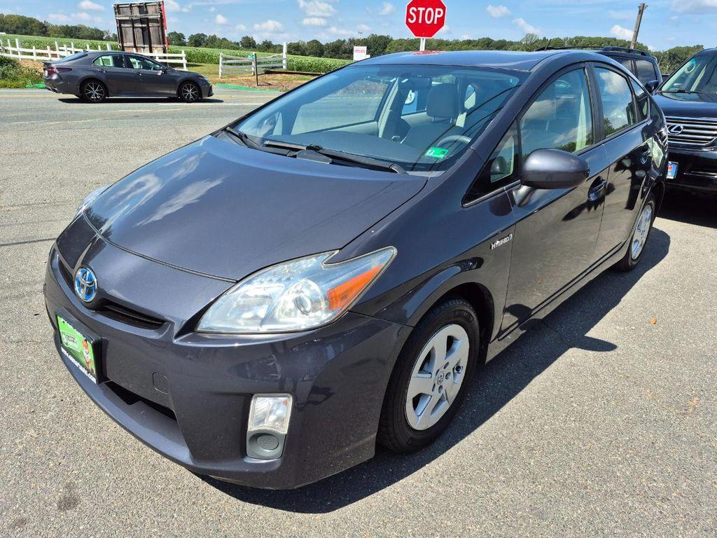 used 2011 Toyota Prius car, priced at $7,995