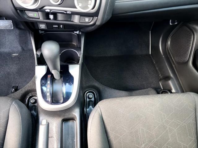 used 2016 Honda Fit car, priced at $6,995