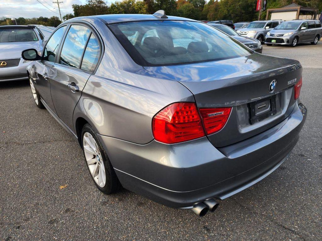 used 2011 BMW 328 car, priced at $8,995