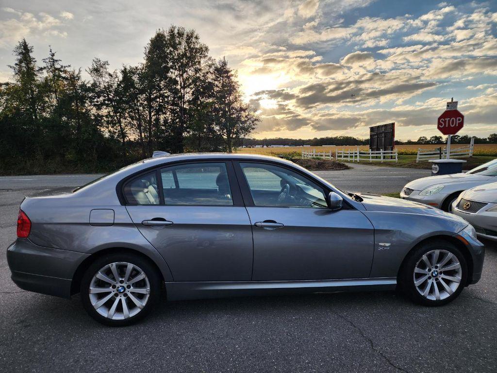 used 2011 BMW 328 car, priced at $8,995