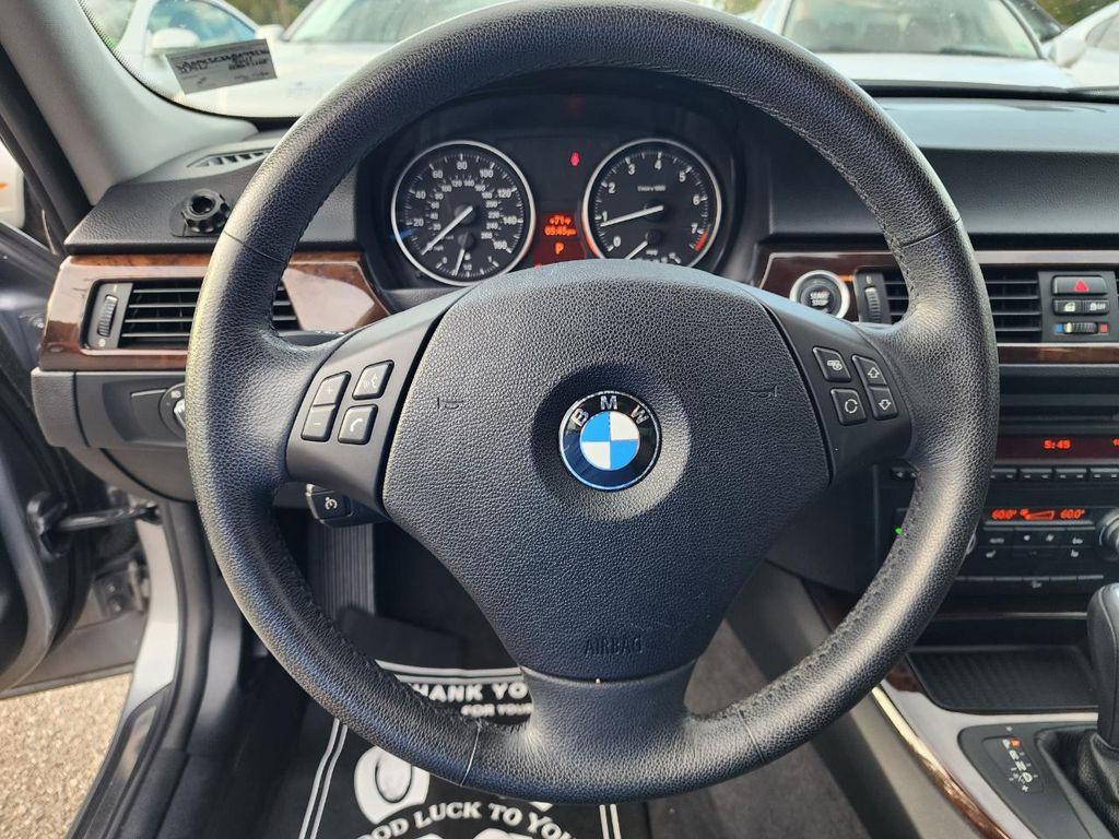 used 2011 BMW 328 car, priced at $8,995
